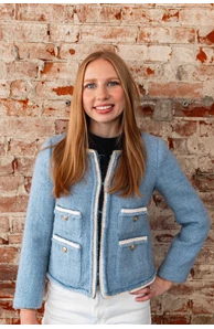 Madeline Kolb image