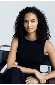 Justine Bolden image