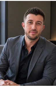 Brandon Hanner image