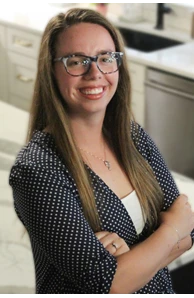 Emily Gettinger image