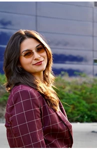 Nilofar Rahimi Ahmed image
