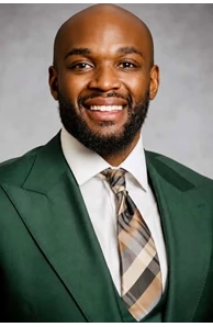 Kevan Jones image