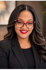 Sakinah Moore image