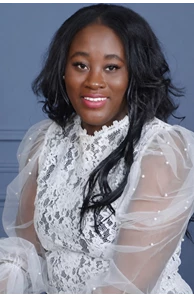 Khera Parker image