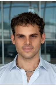 Alex Reiss image