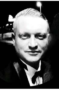 Thomas "Thom" McIntyre image