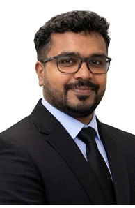 Renjith "Renji" Ambika image