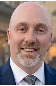 John Morgan image