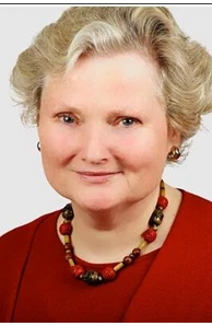 Maureen O'Connell image