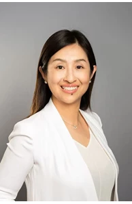 Cici Jiang image