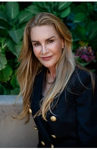 Debbie Collins image