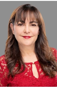 Stella Benjamin image