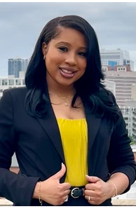 Zaniya Epps Graham image