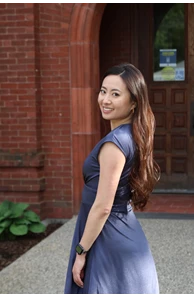 Lucy Luo image
