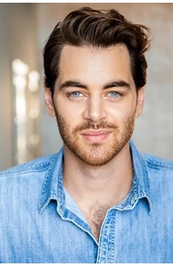 Nicholas Tannenbaum image