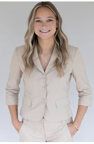 Gracie Peterson image