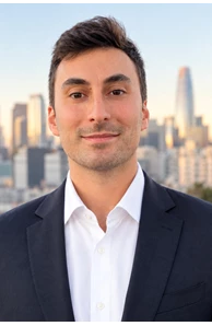 Zack Marienthal image