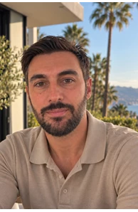 Michael Scarpellini image
