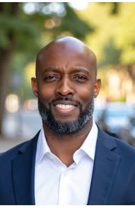 Demetrius Harrell image
