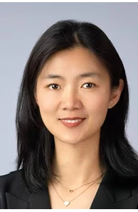 Christina Yu image