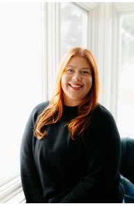 Claire Delaney image