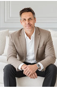 Chip James image