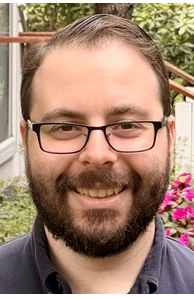 Mark Welzenbach image
