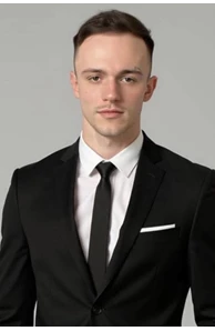 Maxwell Chenoweth image