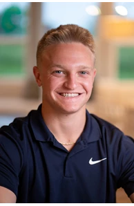 Levi Haack image