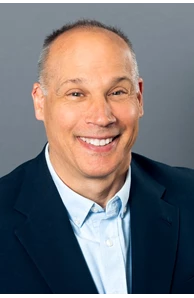 Michael "Mike" Stover image
