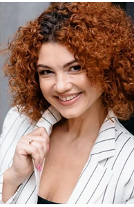 Hanna Zayarska image