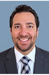 Frederick "Rick" Triano image
