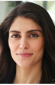 Mina Homayouni image