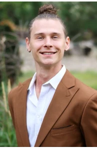 Gabriel Blackburn image