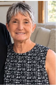Donna Gardner image