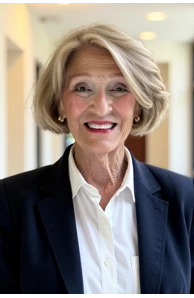 Phyllis Emmert image
