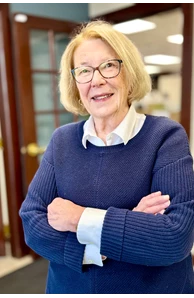 Mary Ann Barry image