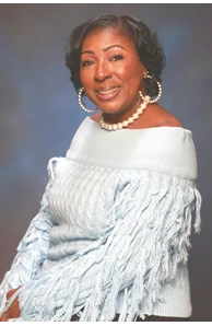 Sheila Hilton image