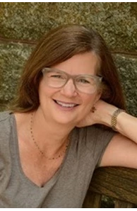 Joy Rodgers image