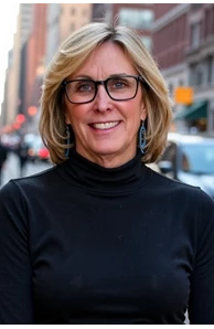 Mary Ann O'Toole image