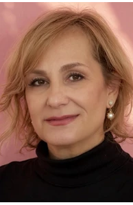 Noushine Rostamian image