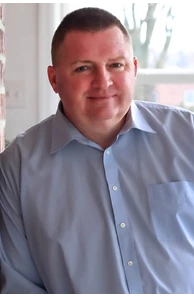 Christopher "Chris" Friel image