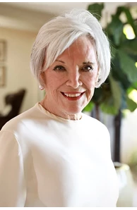 Betty Graham image