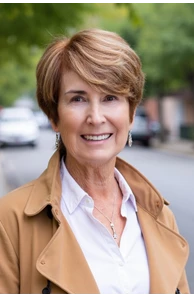 Pat Dearborn image
