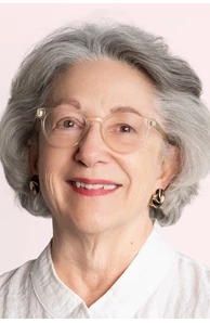 Judy McCullough image