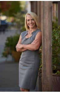 Jennifer Forrest Robinson image