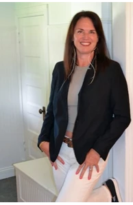 Kirstin Ruehlen image