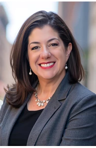 Leslie St. John image