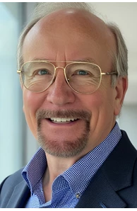 Richard "Rich" Musselman image