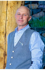 Walter Huber